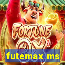 futemax ms